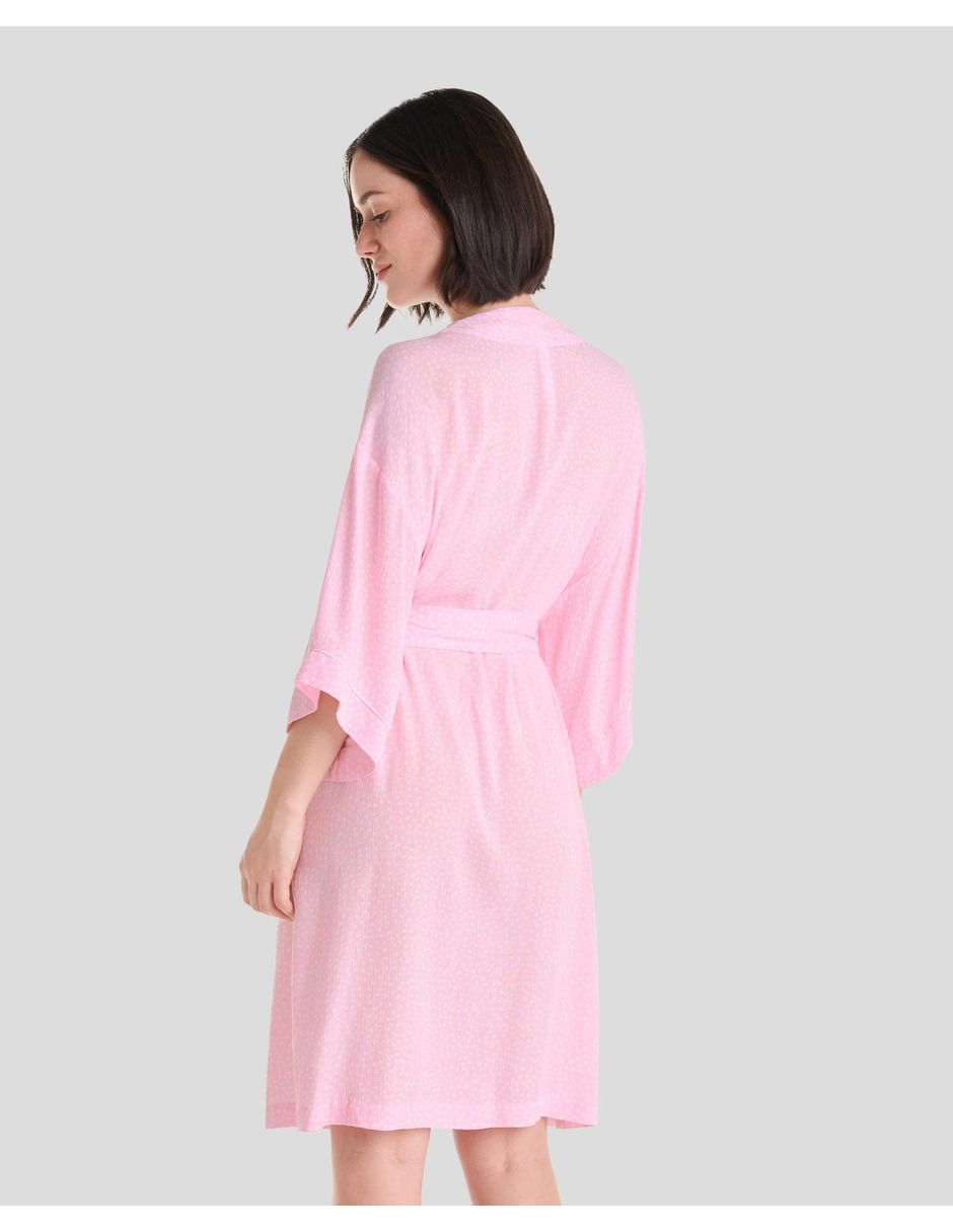 Bata de dormir Lohe para mujer