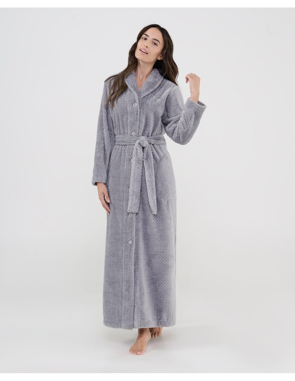 Bata de dormir Lohe para mujer
