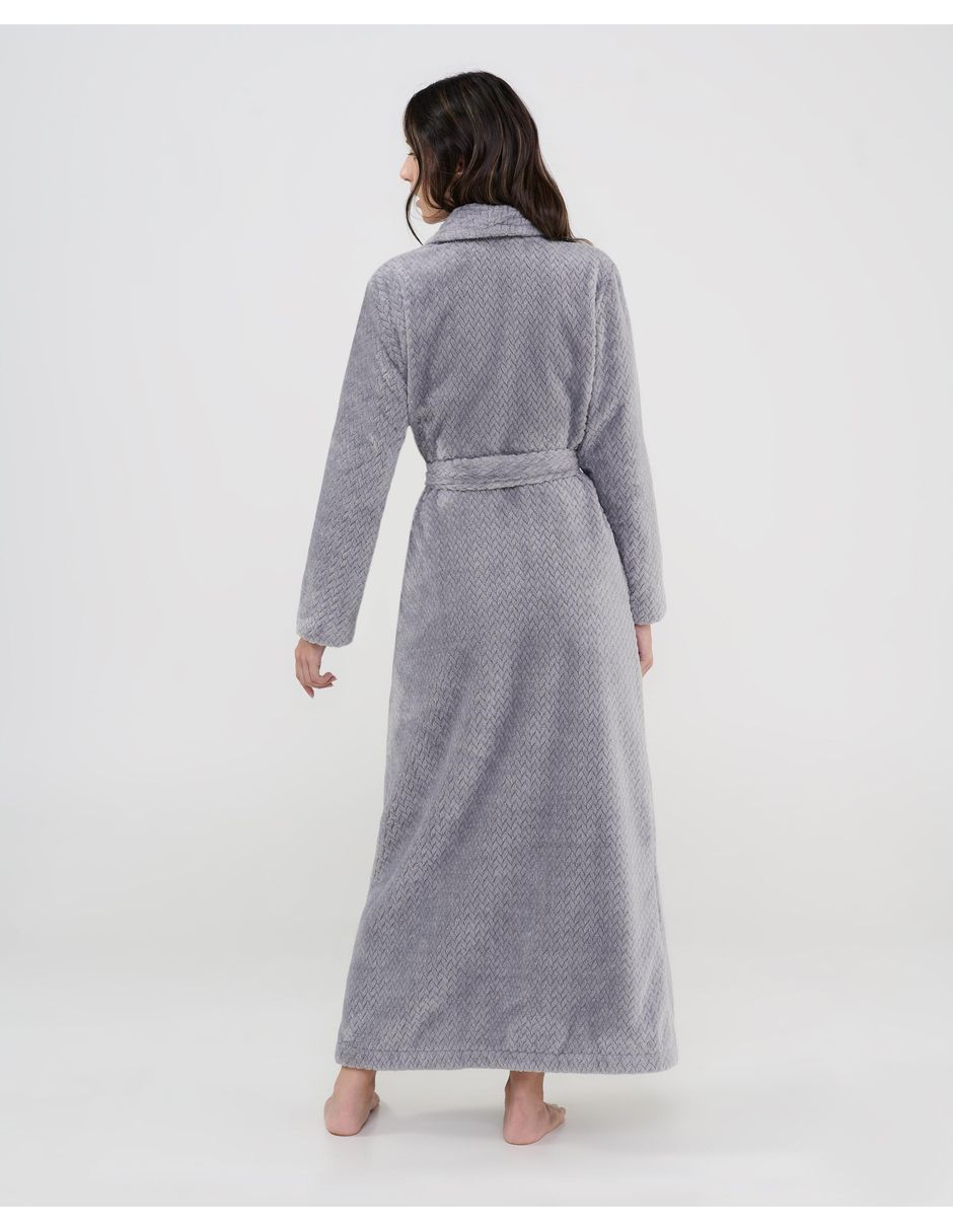 Bata de dormir Lohe para mujer