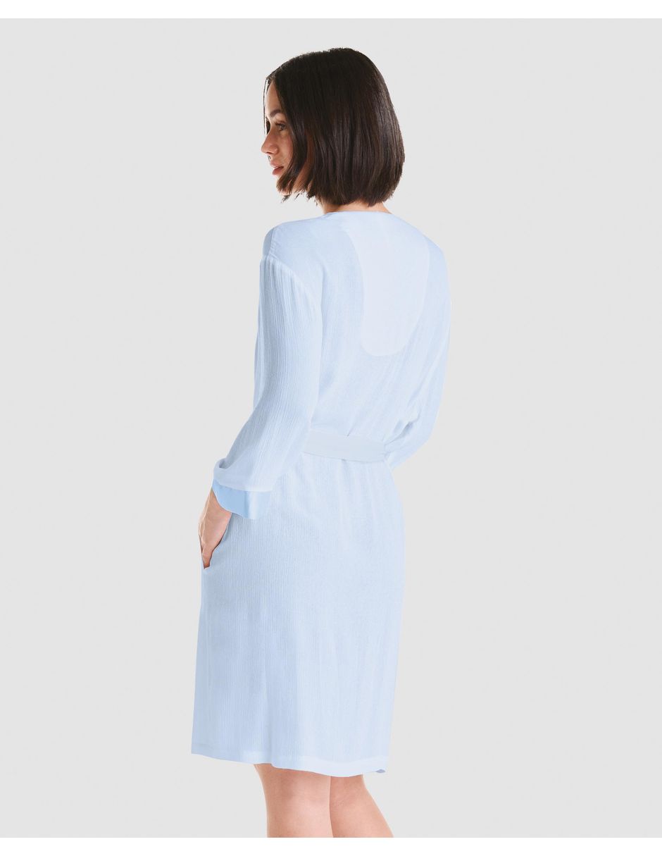 Bata de dormir Lohe para mujer