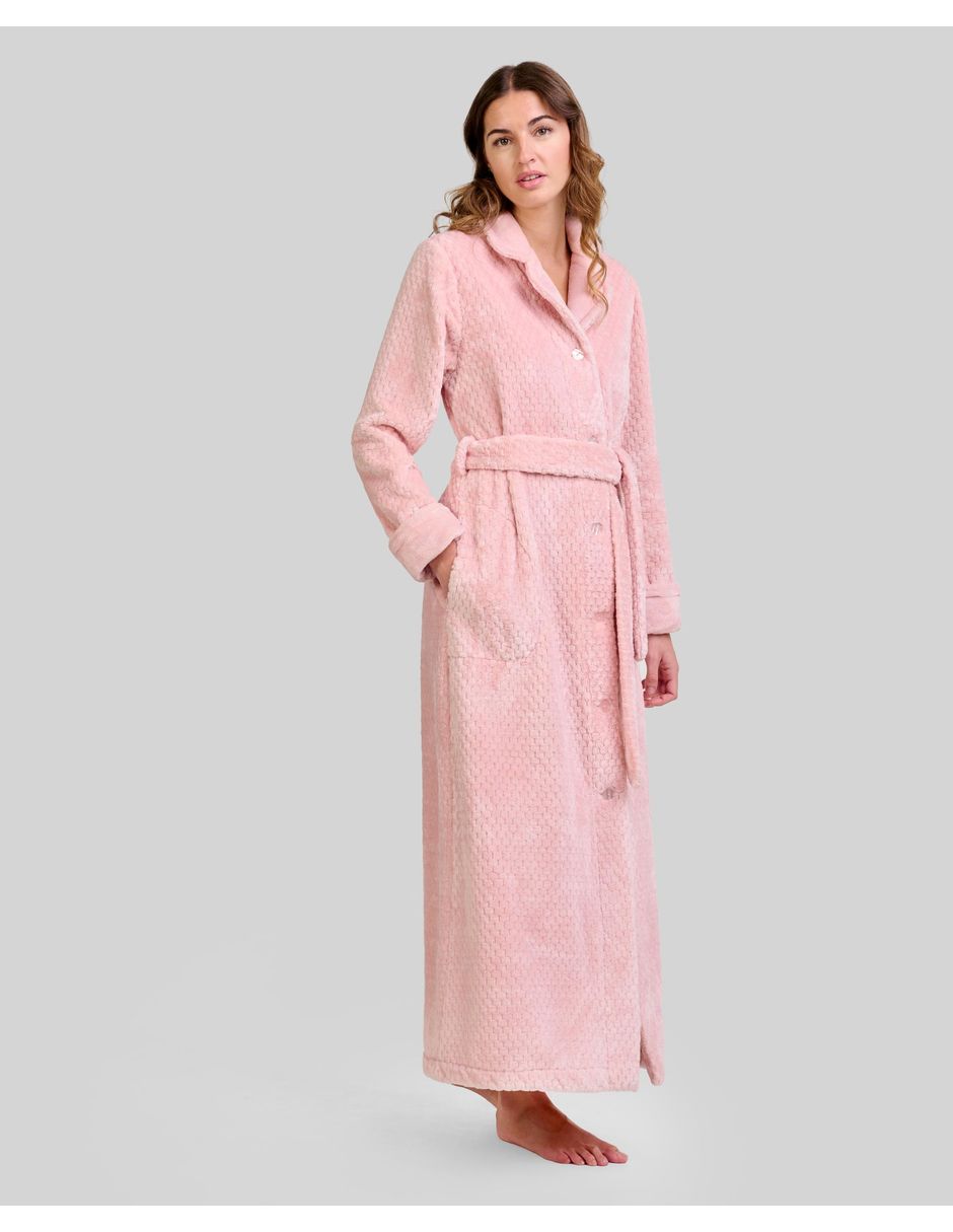 Bata de dormir Lohe para mujer