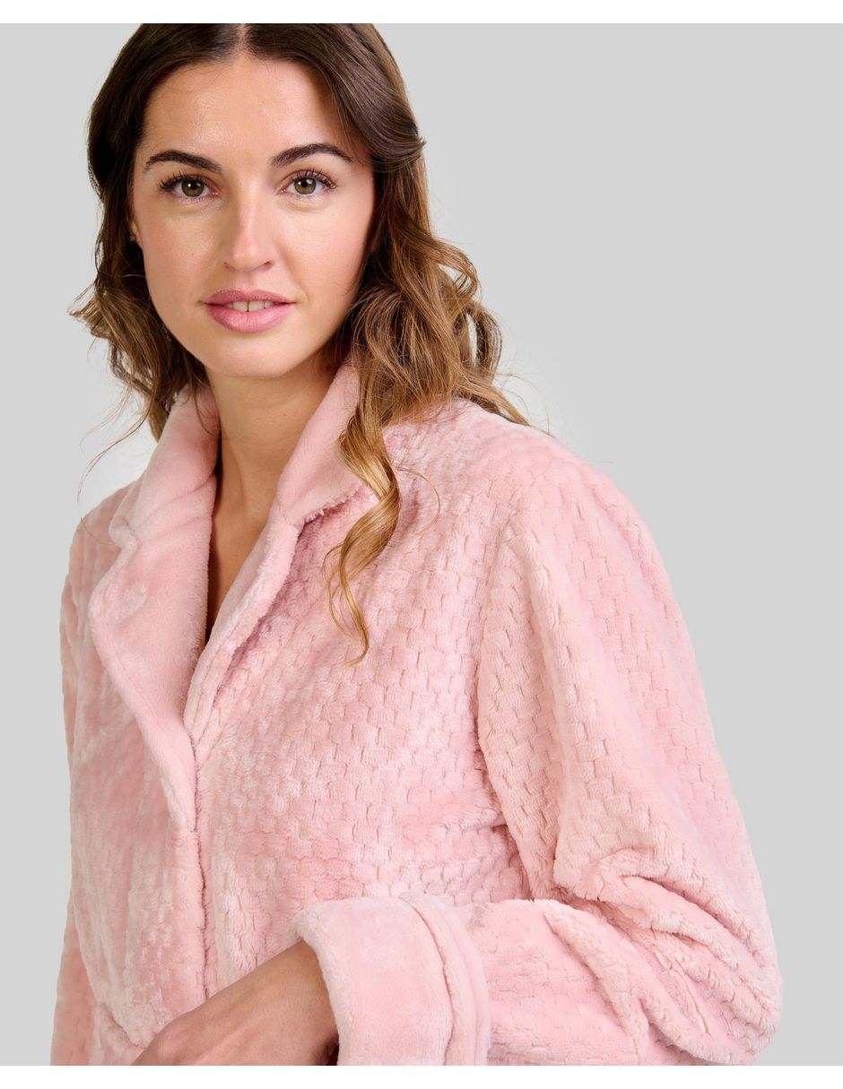Bata de dormir Lohe para mujer