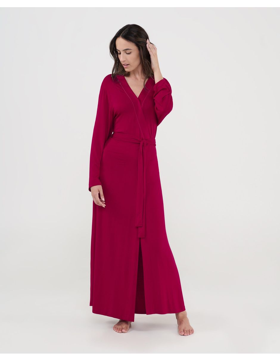 Bata de dormir Lohe para mujer