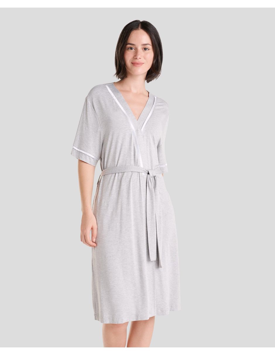 Bata de dormir Lohe para mujer