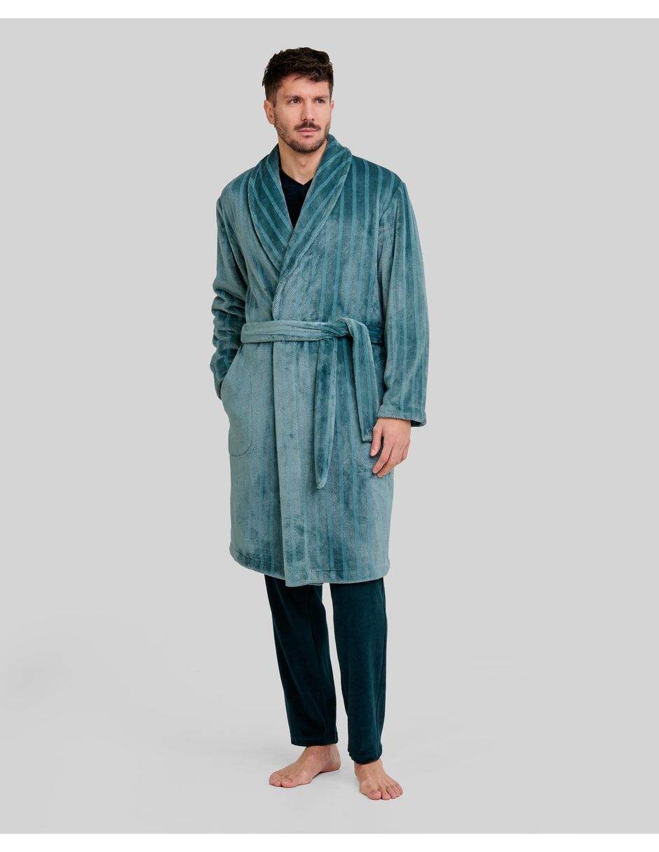 Bata de dormir Lohe para hombre