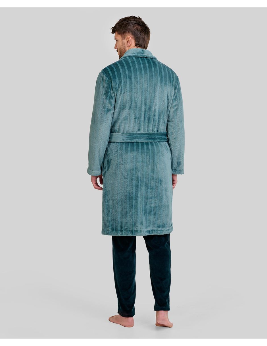 Bata de dormir Lohe para hombre