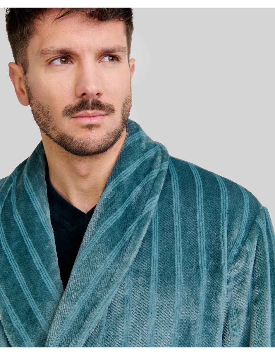 Bata de dormir Lohe para hombre