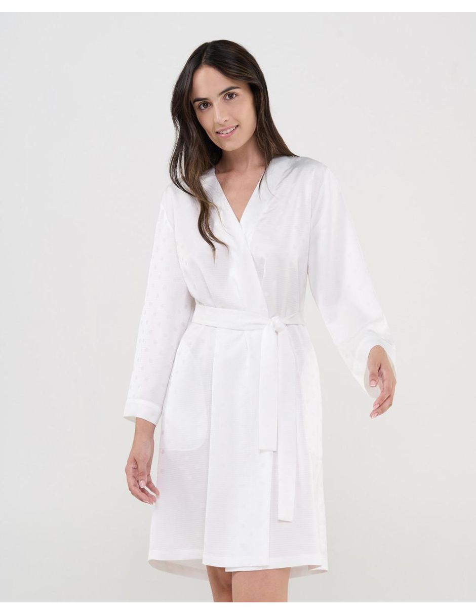 Bata de dormir Lohe para mujer