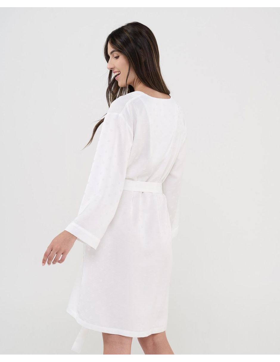 Bata de dormir Lohe para mujer