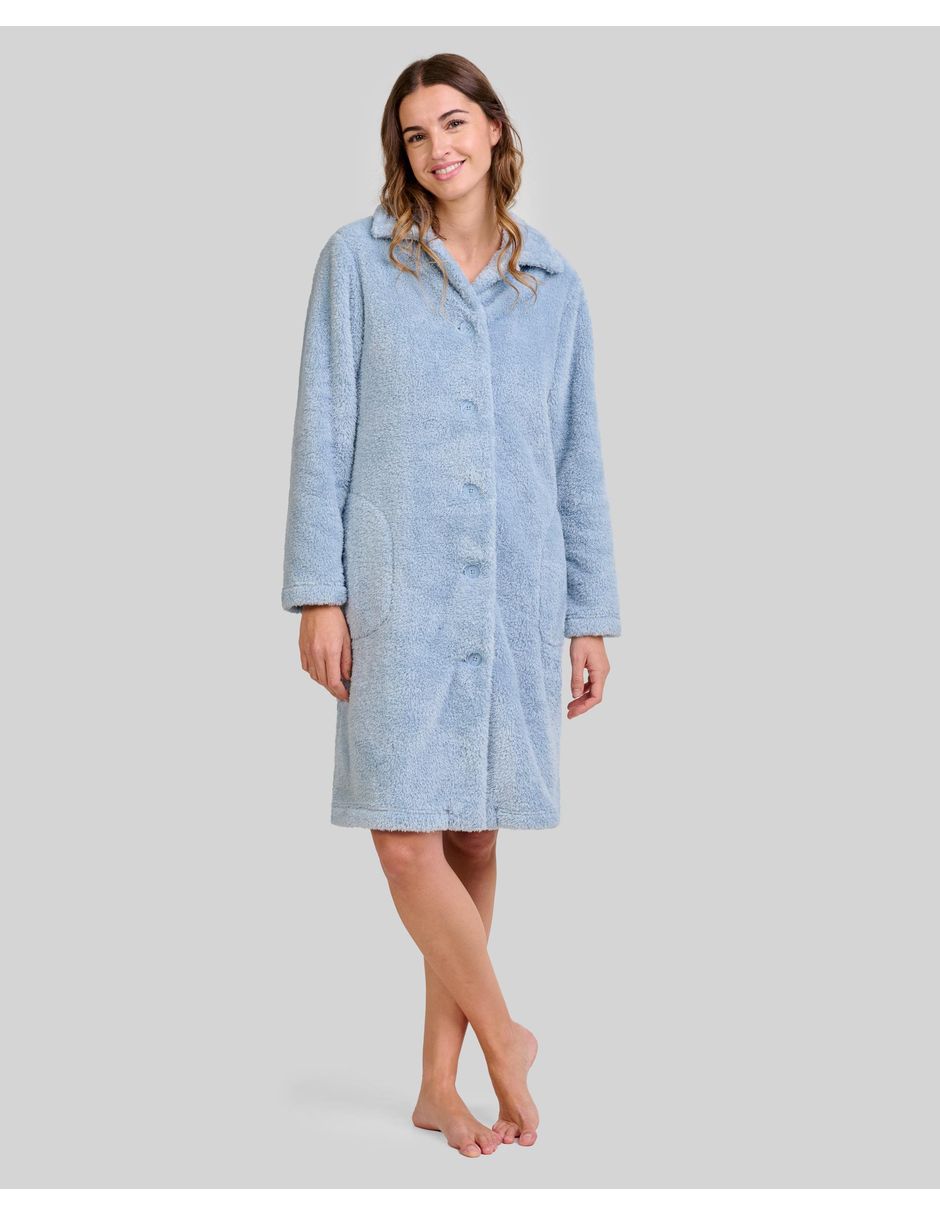 Bata de dormir Lohe para mujer