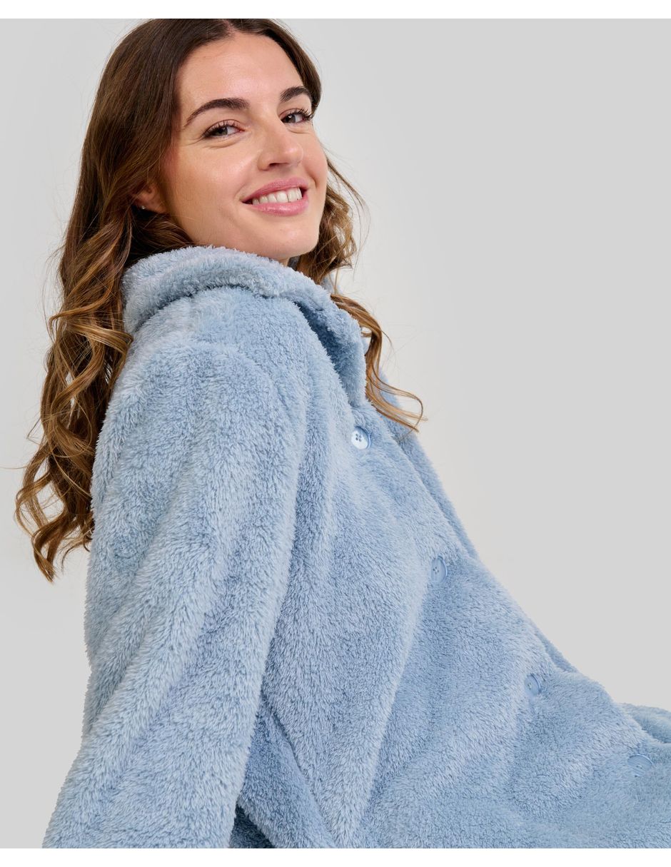 Bata de dormir Lohe para mujer