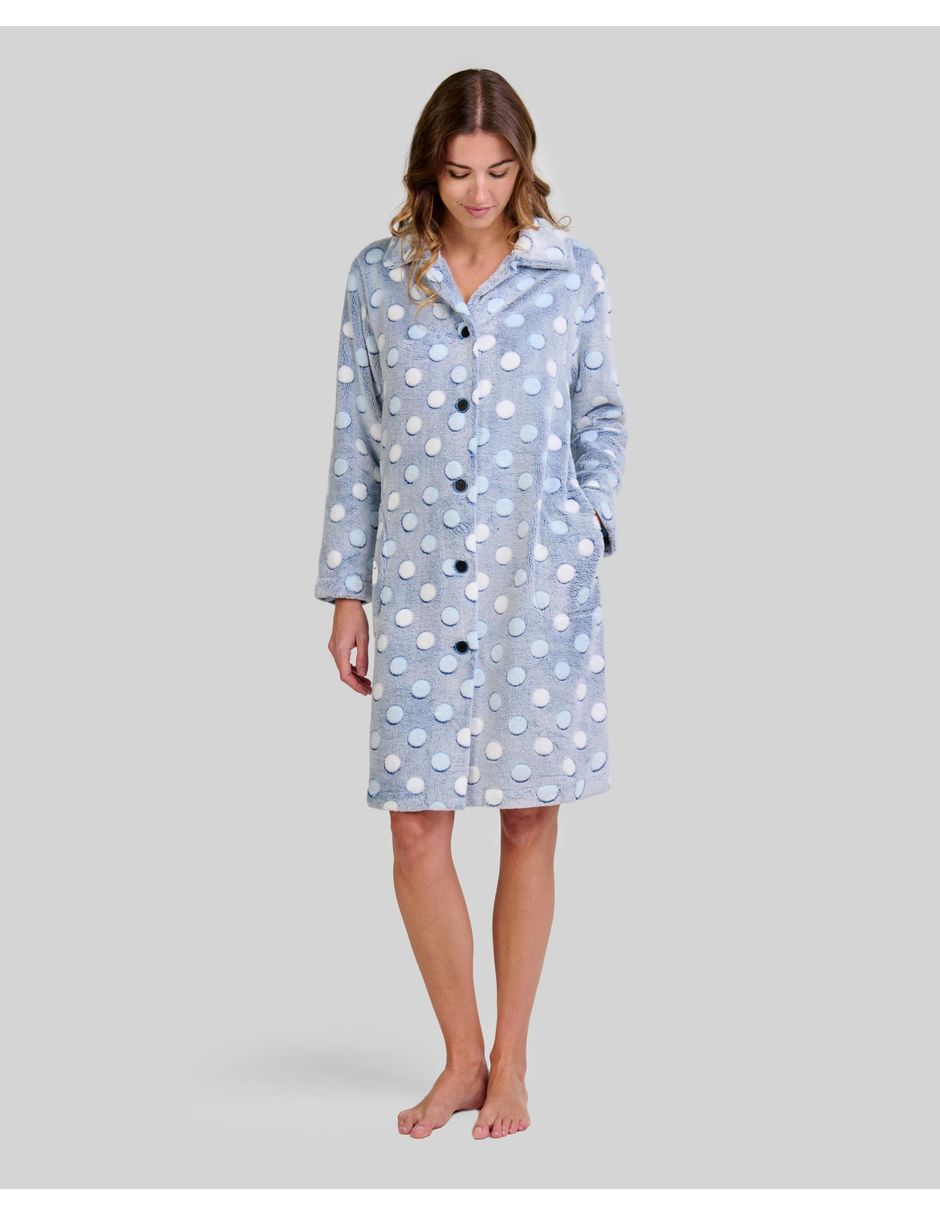 Bata de dormir Lohe para mujer