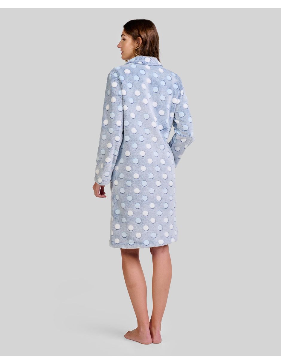 Bata de dormir Lohe para mujer