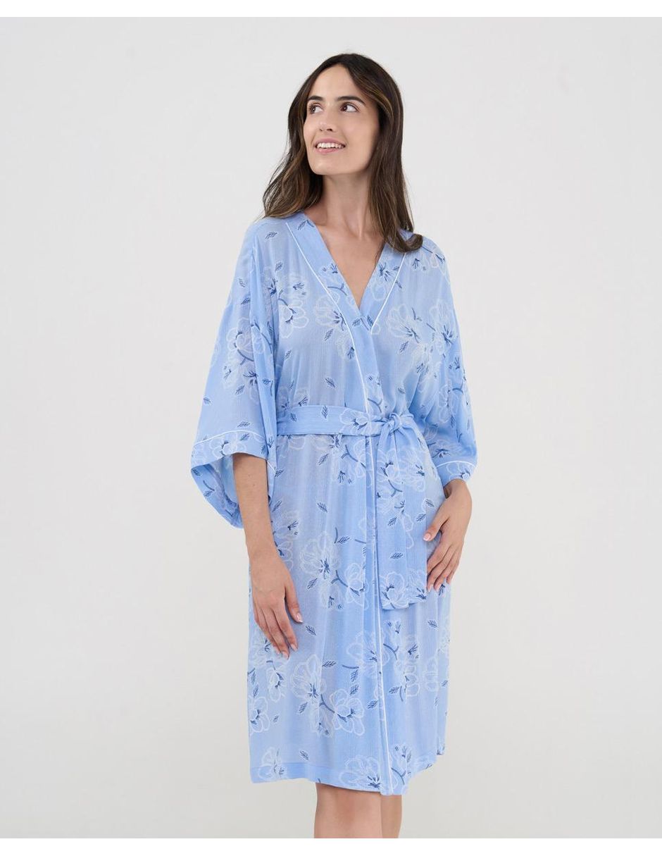 Bata de dormir Lohe para mujer