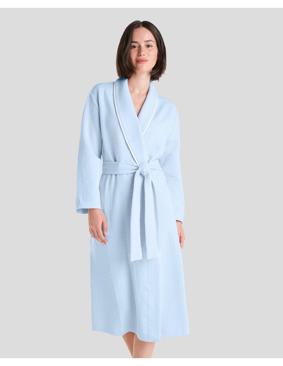Bata de dormir para mujer 1