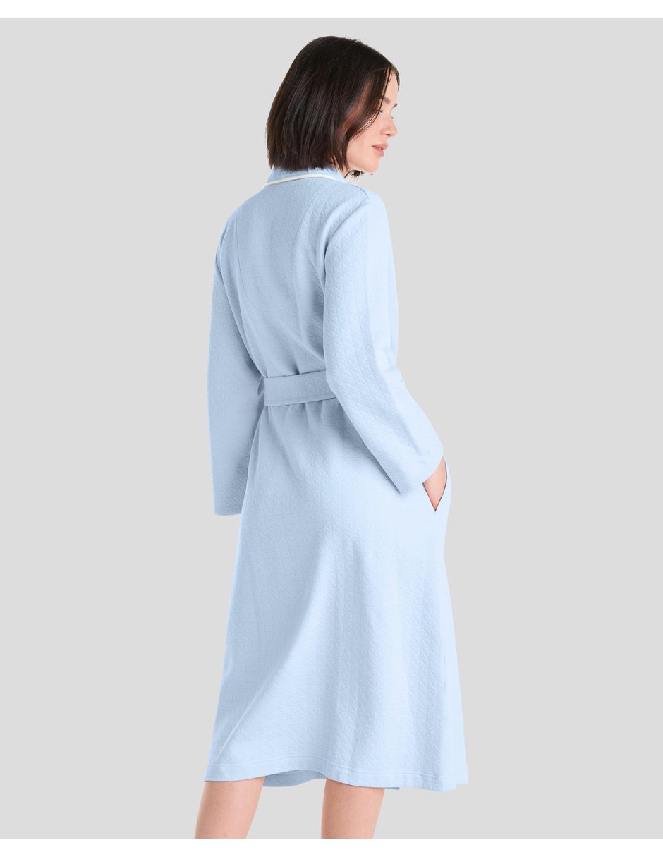 Bata de dormir para mujer 2