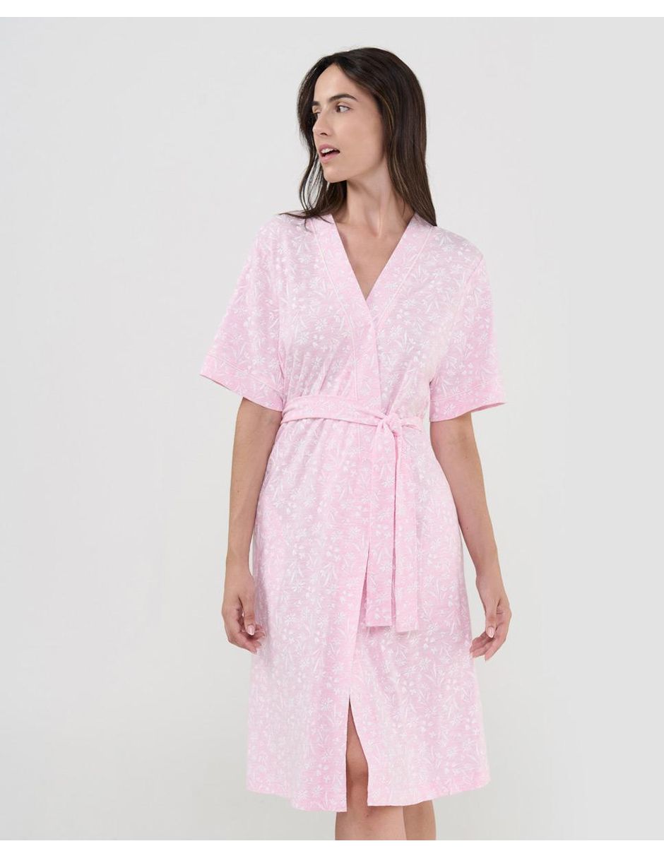 Bata de dormir Lohe para mujer