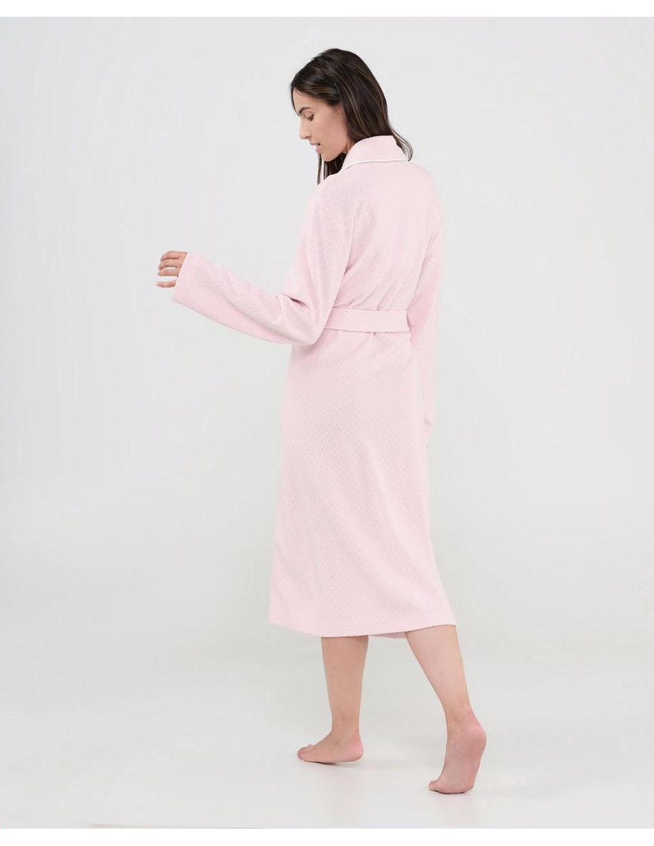 Bata de dormir Lohe para mujer