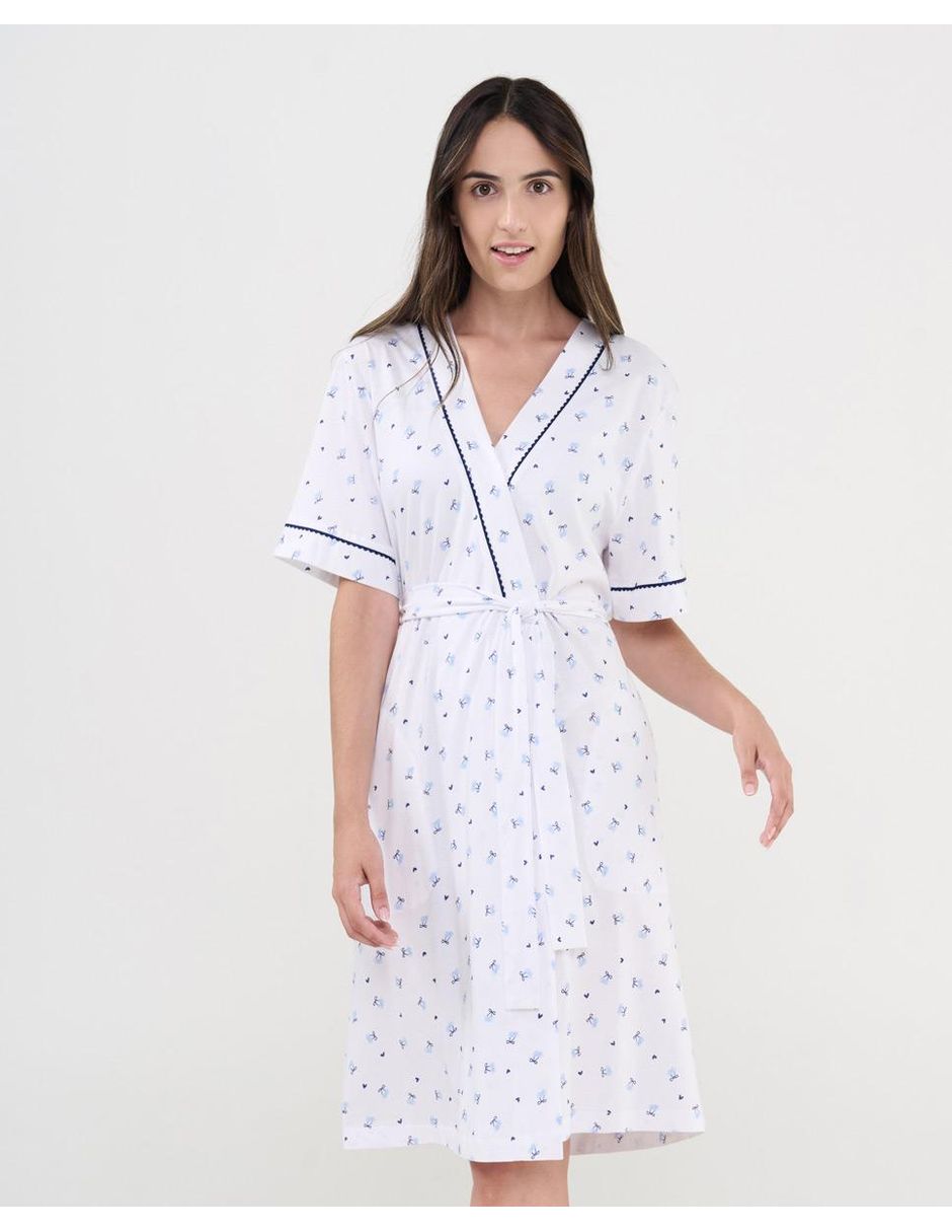 Bata de dormir Lohe para mujer