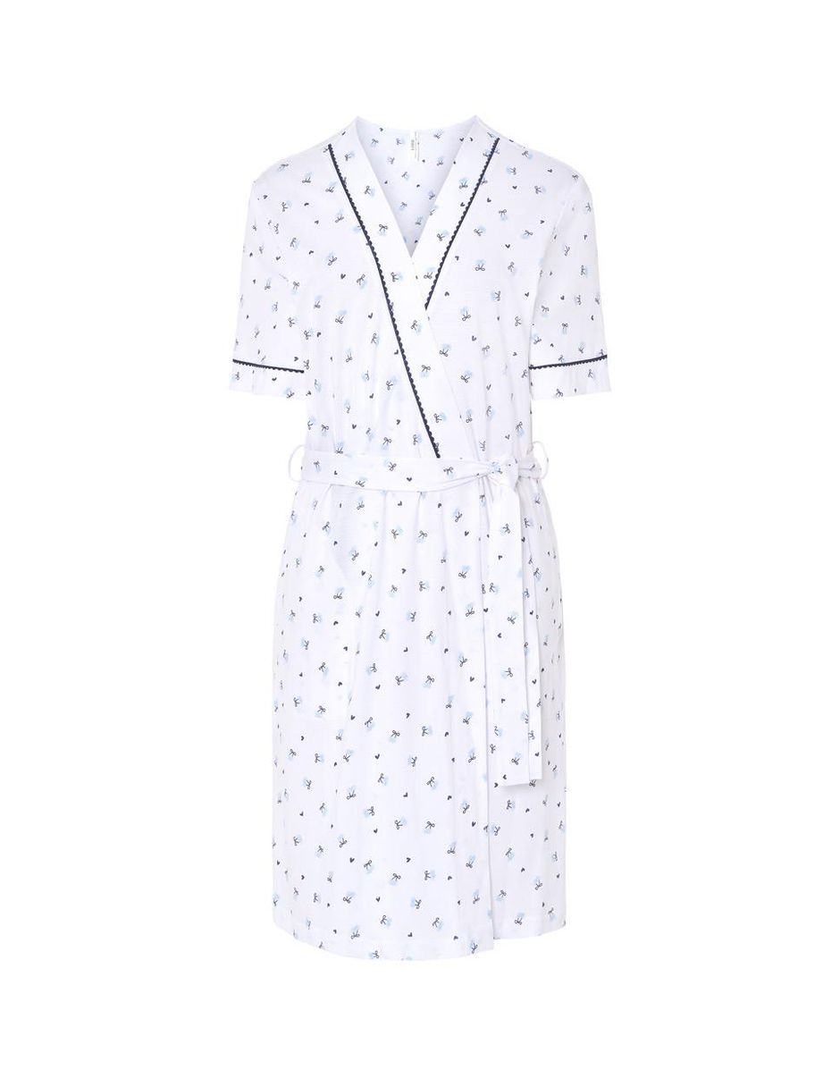 Bata de dormir Lohe para mujer