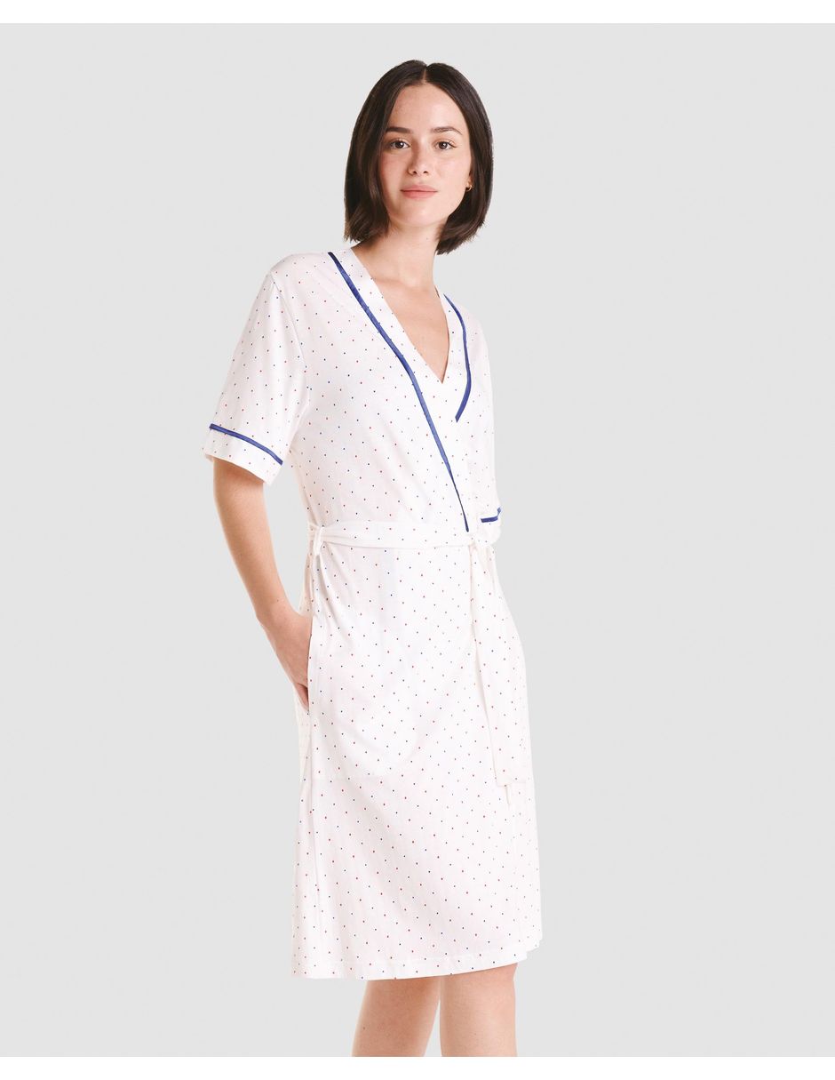 Bata de dormir Lohe para mujer