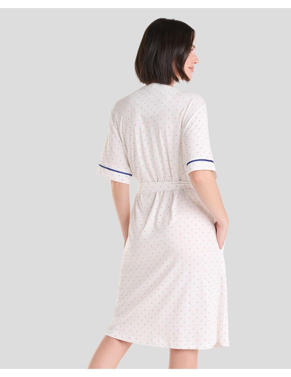 Bata de dormir Lohe para mujer