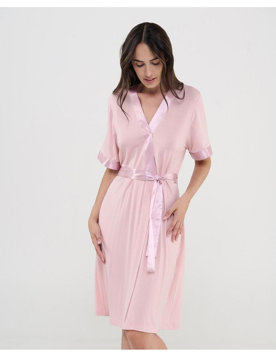 Bata de dormir Lohe para mujer