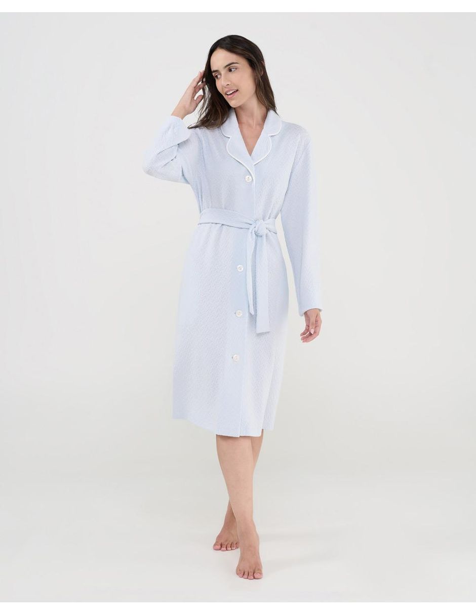 Bata de dormir Lohe para mujer