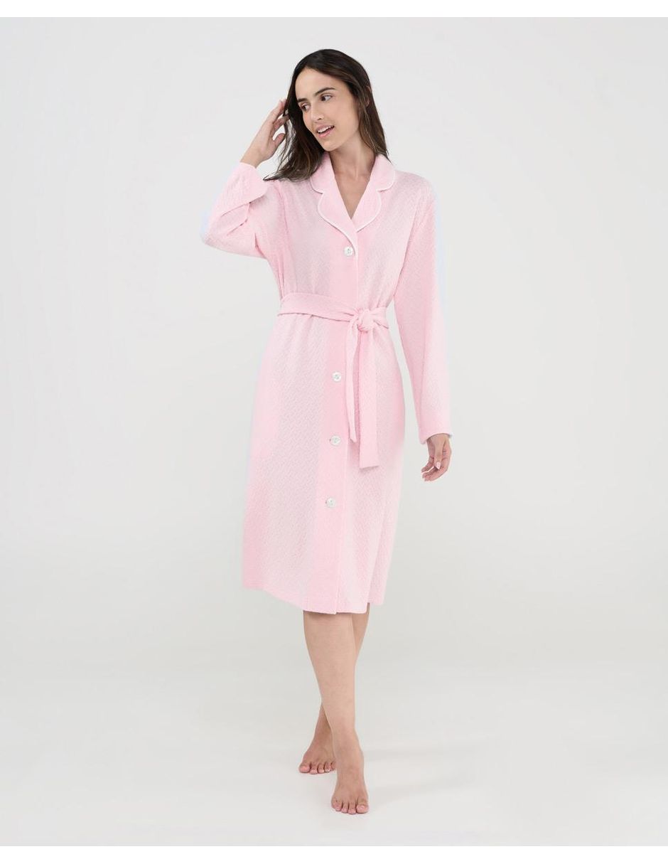 Bata de dormir Lohe para mujer