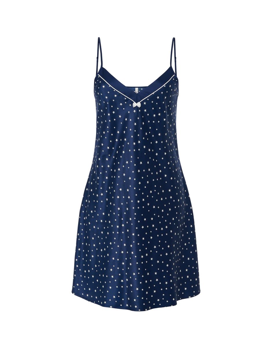 Camisón lohe estampado impreso
