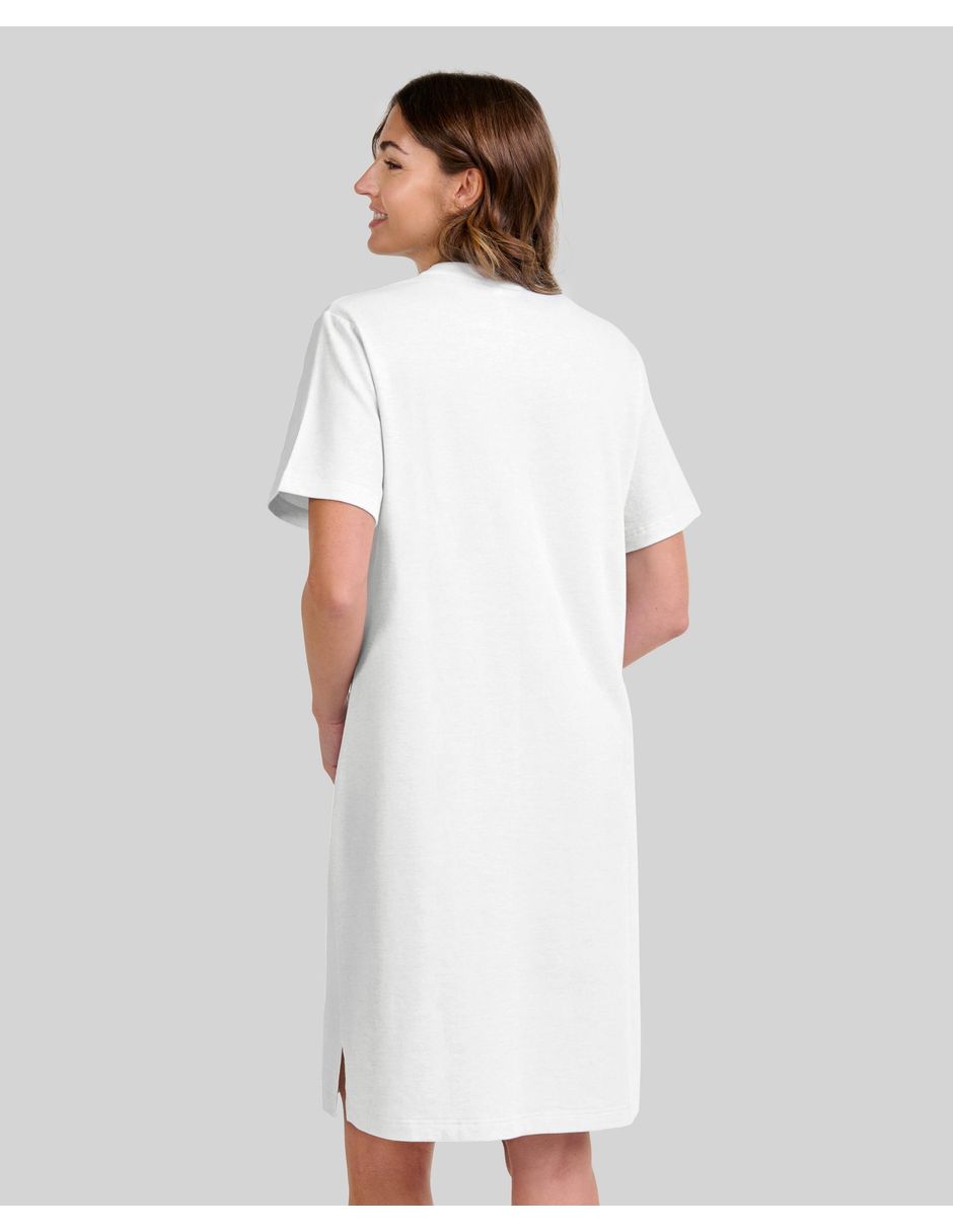 Camisón Lohe  de algodón