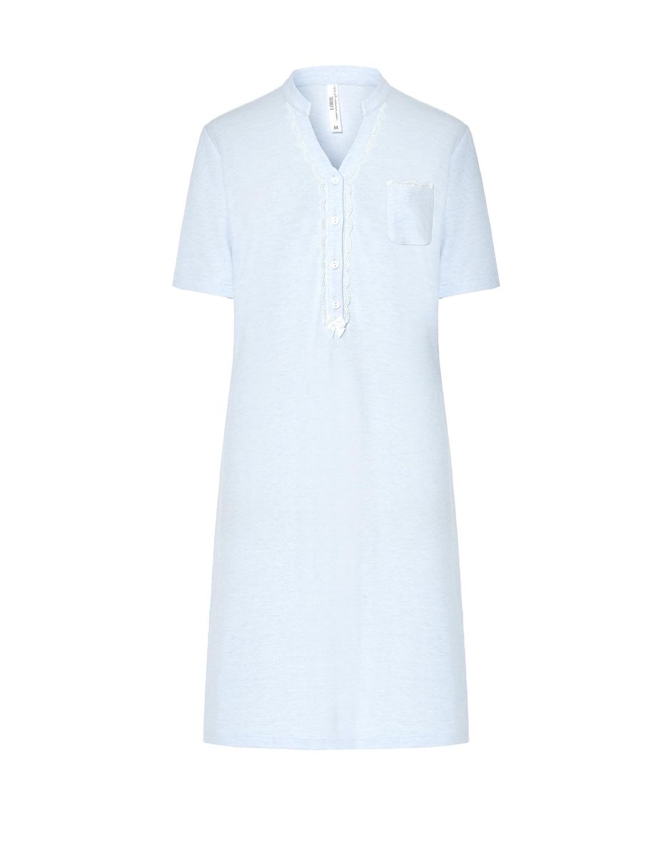 Camisón lohe de algodón