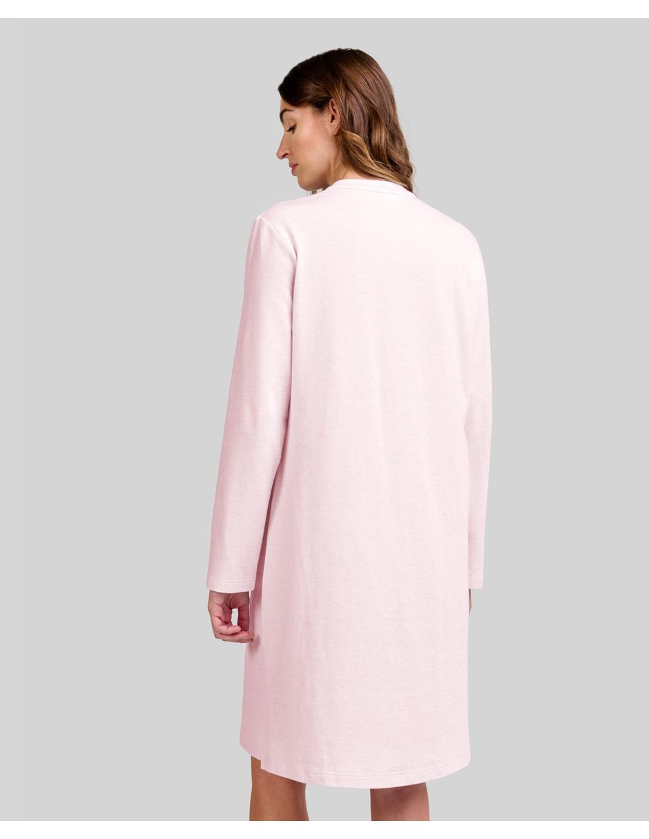 Camisón Lohe  de algodón