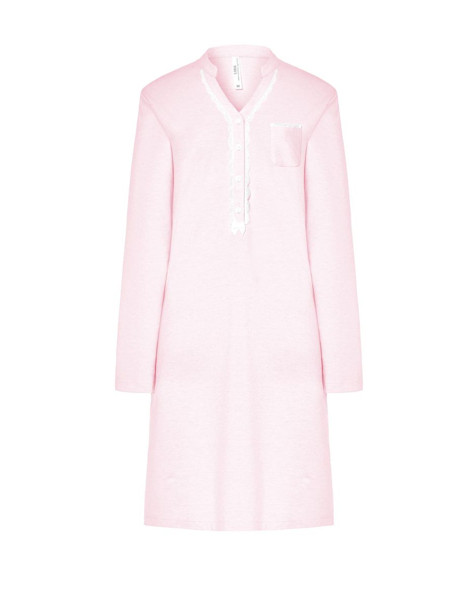 Camisón Lohe  de algodón