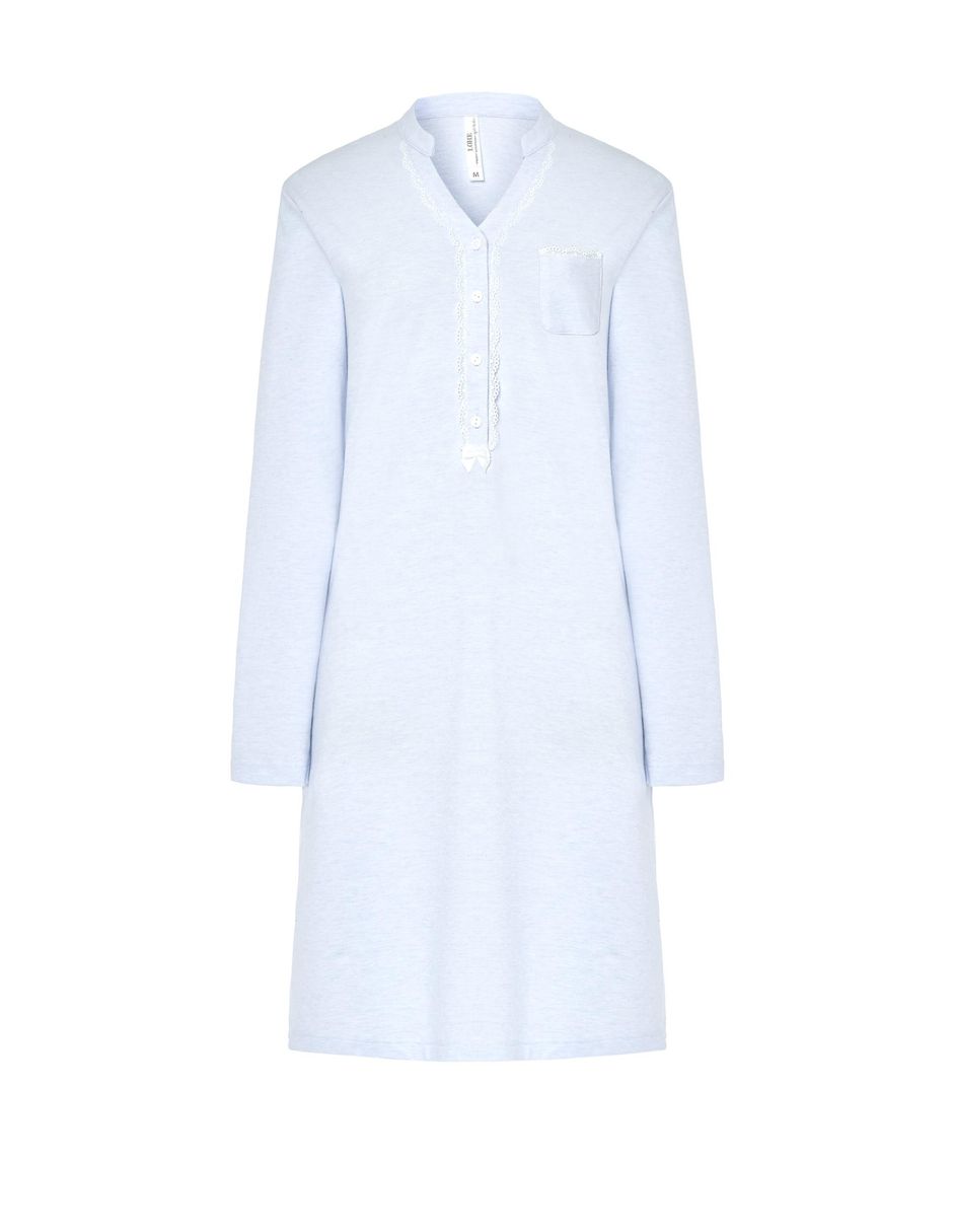 Camisón lohe de algodón