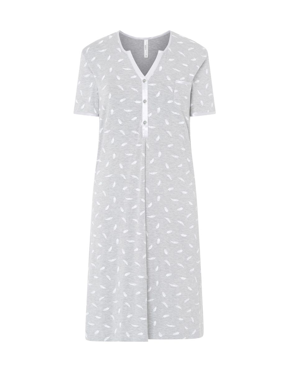 Camisón lohe estampado impreso