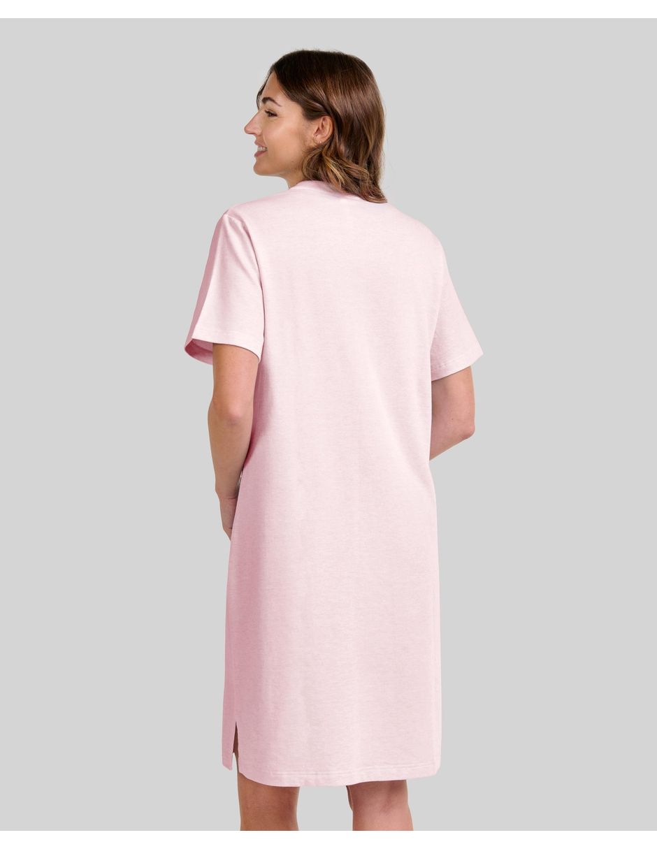 Camisón Lohe  de algodón