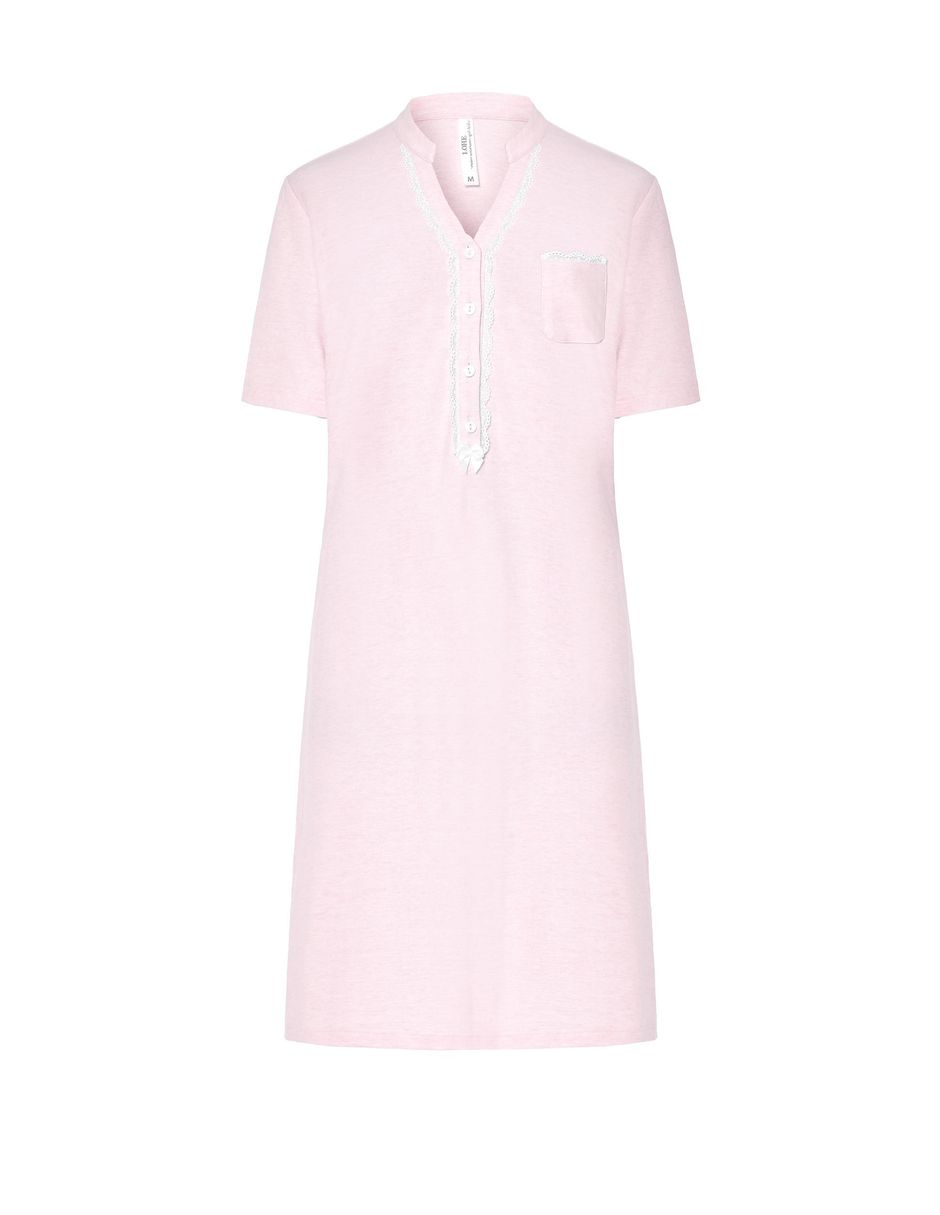 Camisón Lohe  de algodón
