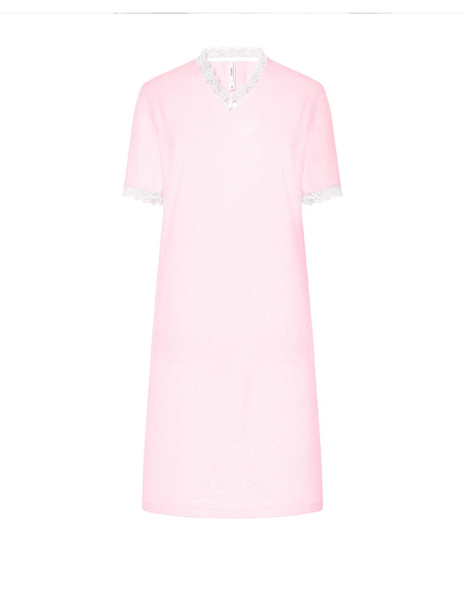 Camisón lohe de algodón