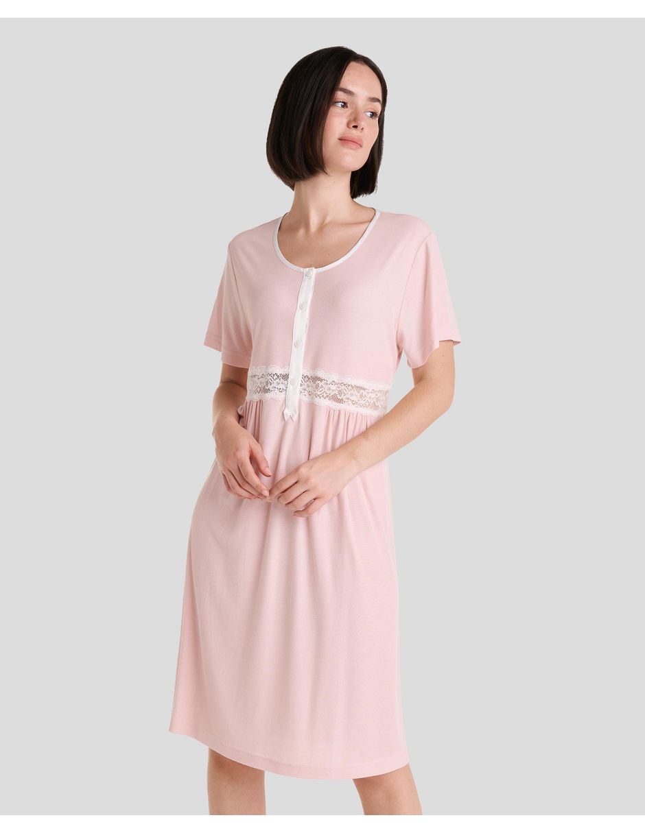 Camisón lohe
