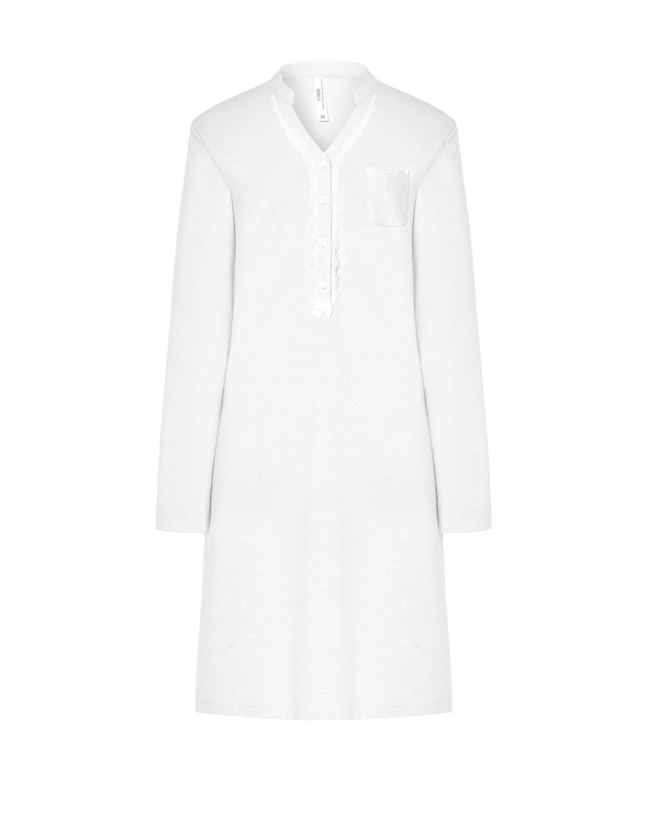 Camisón lohe de algodón