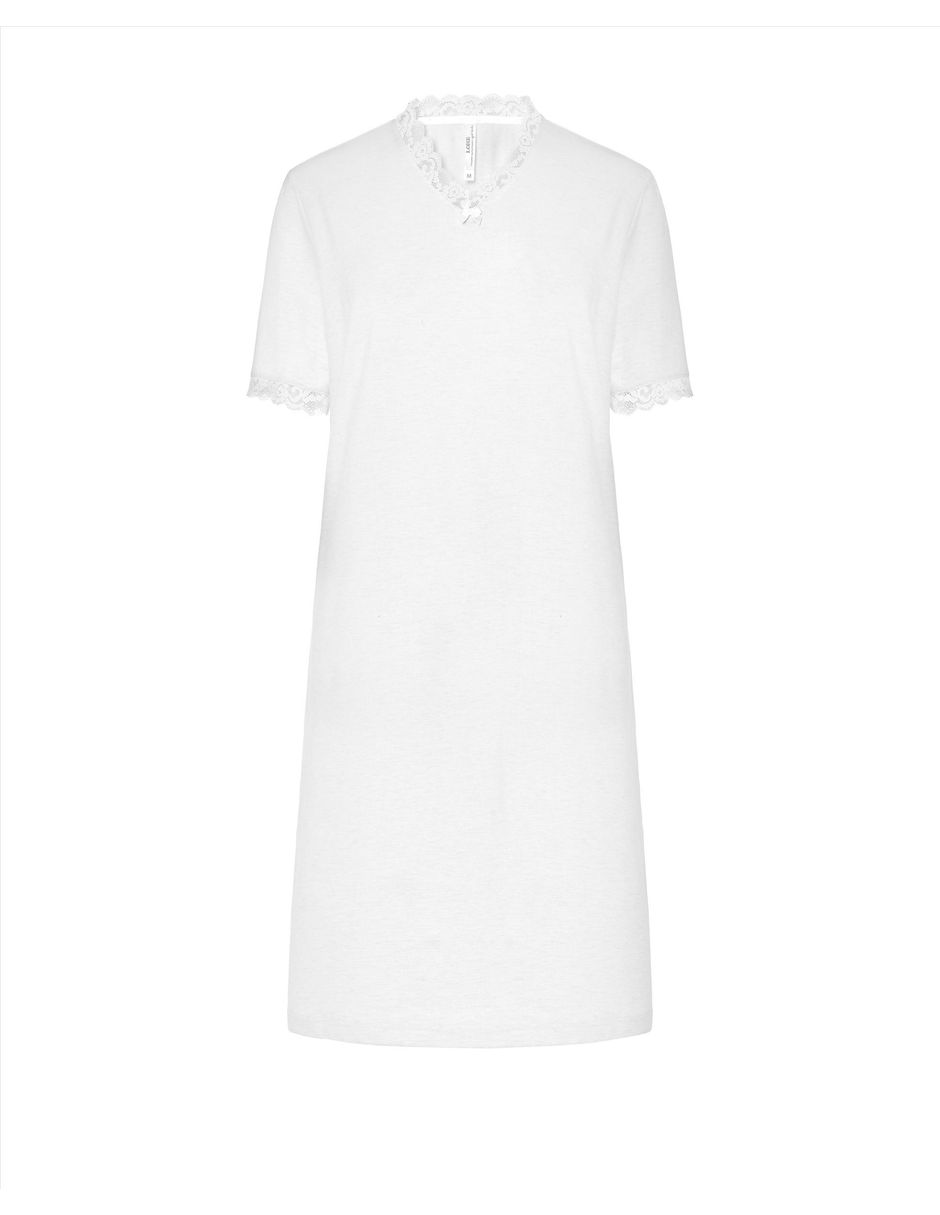 Camisón Lohe  de algodón