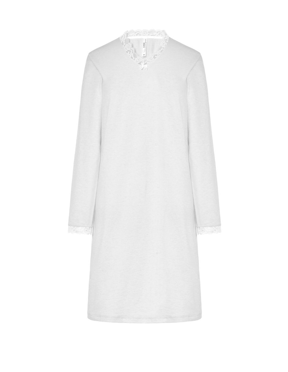 Camisón lohe de algodón