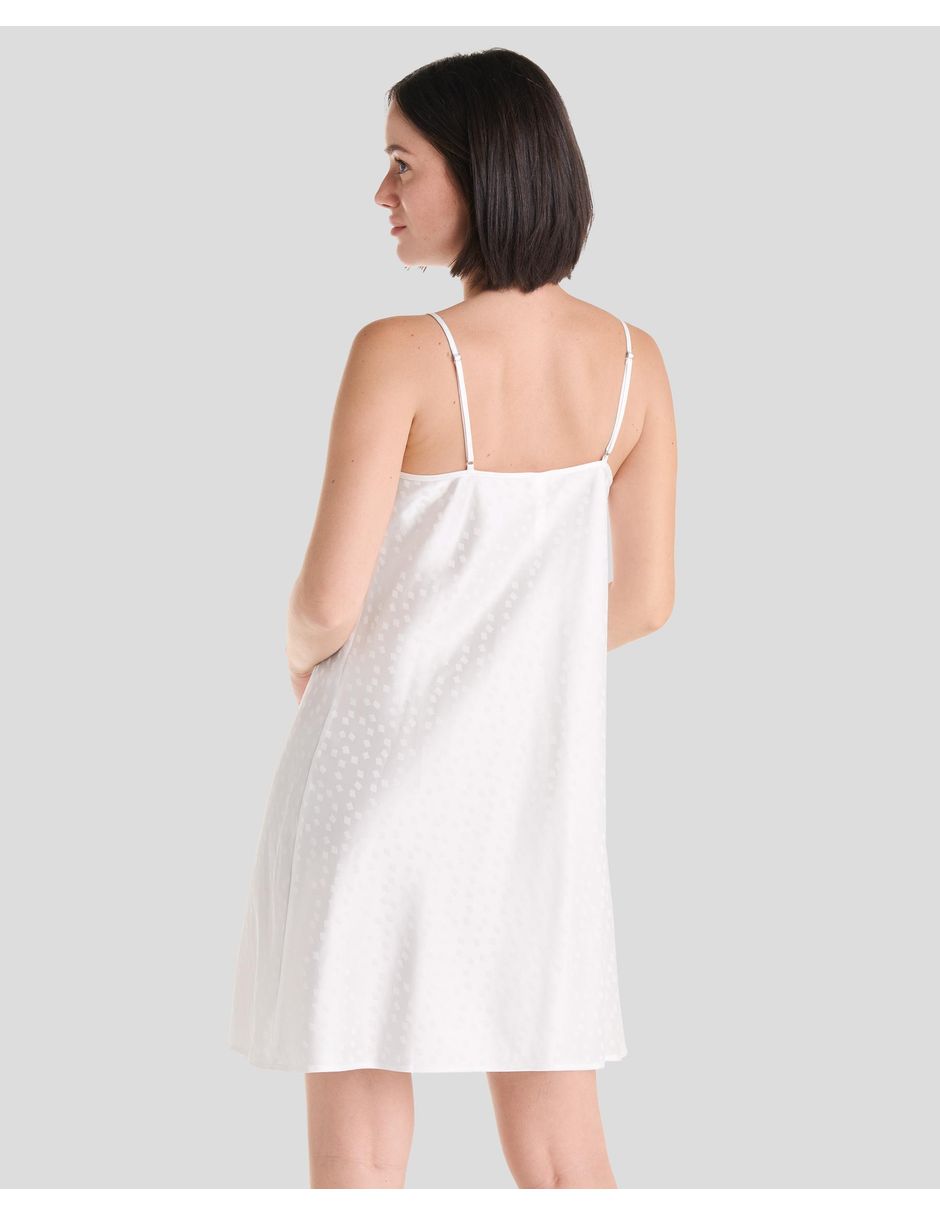 Camisón lohe estampado jaspeado