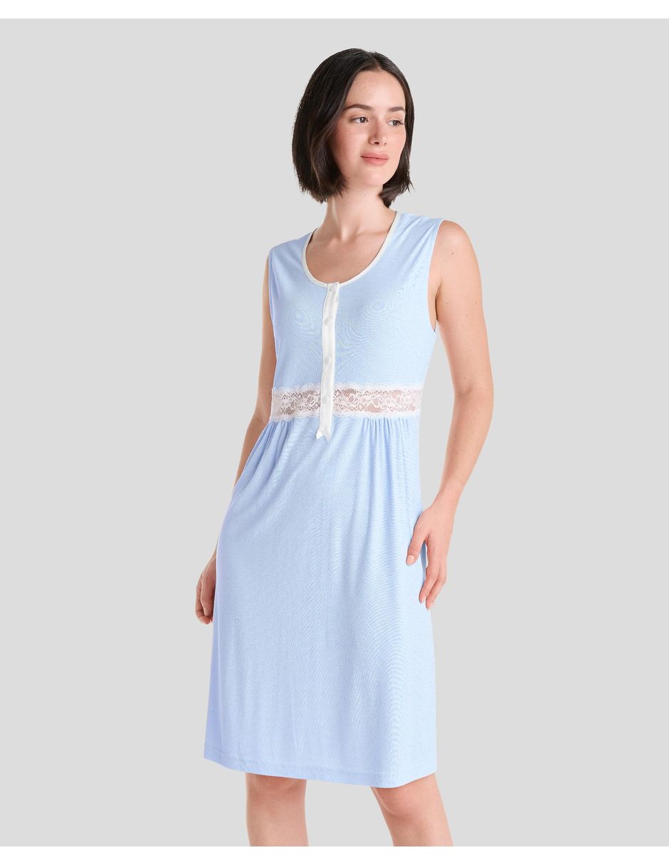 Camisón lohe