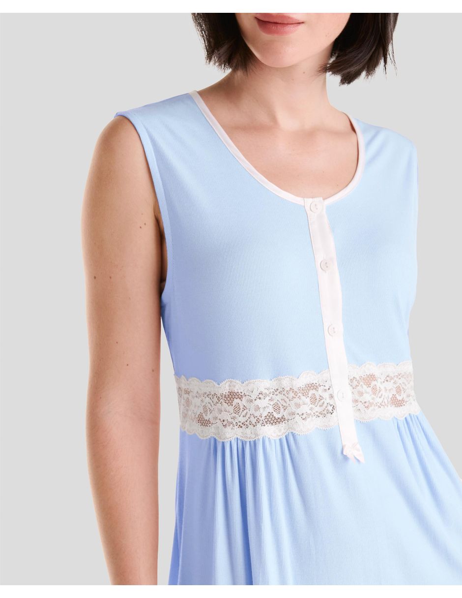 Camisón lohe