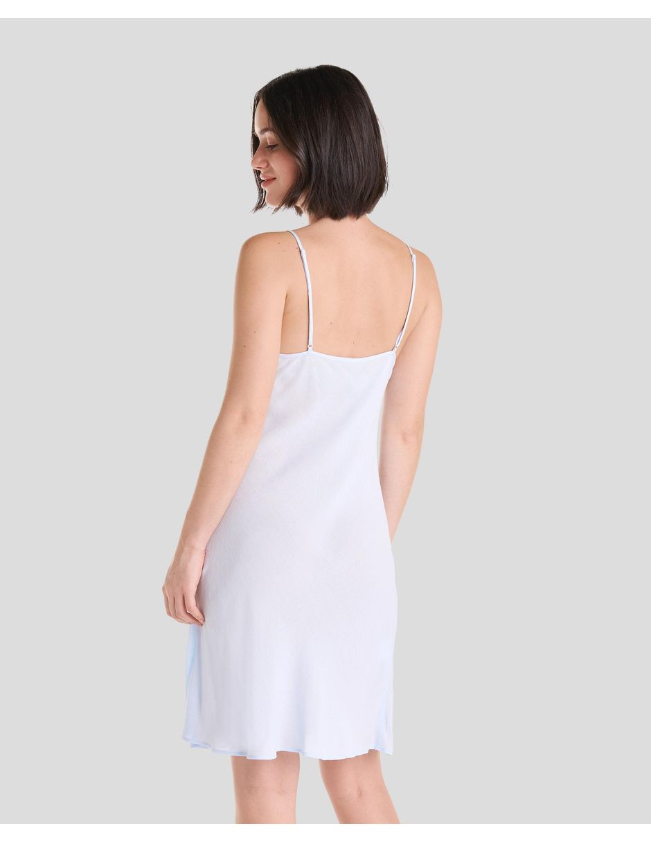 Camisón Lohe estampado Jaspeado
