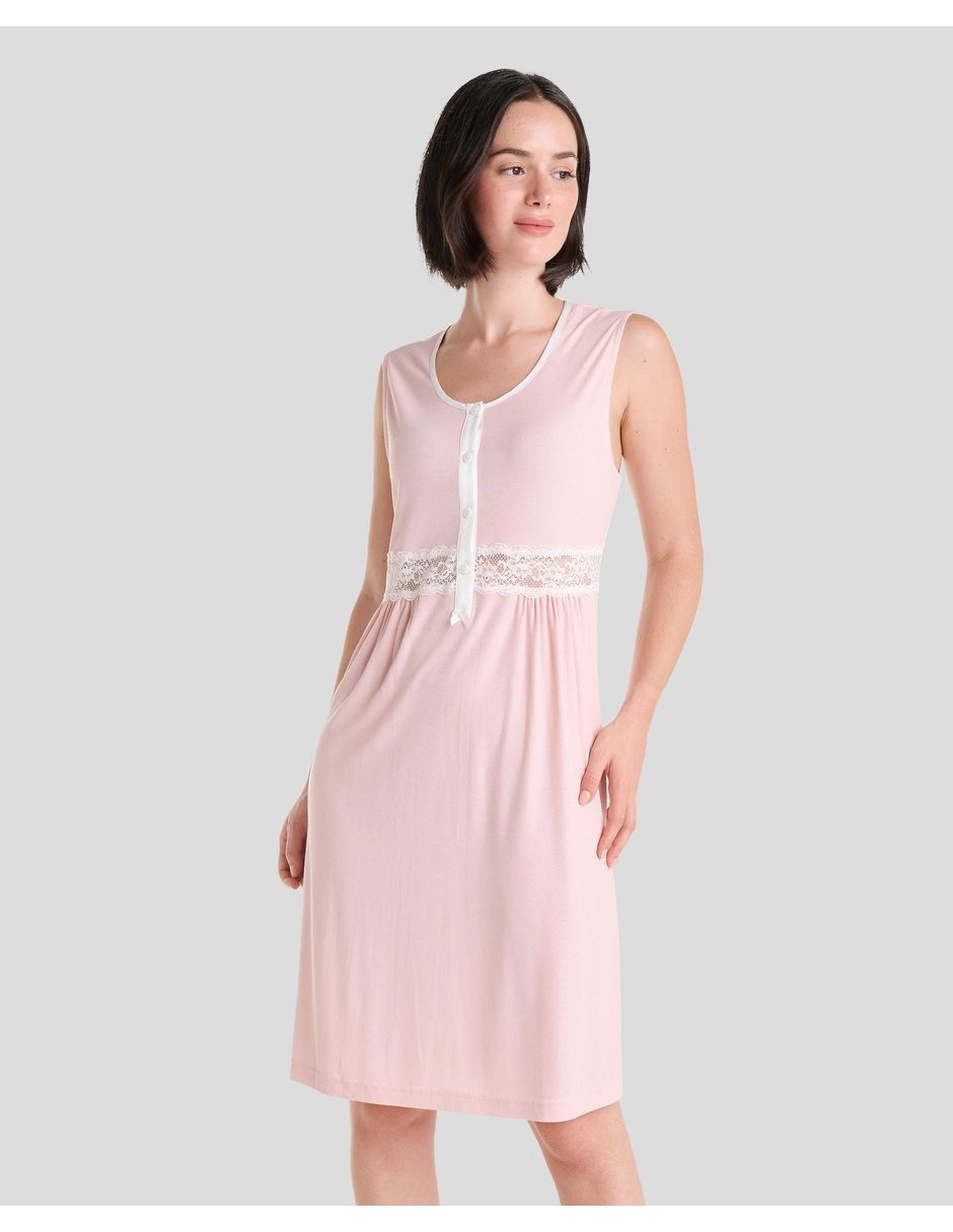 Camisón lohe