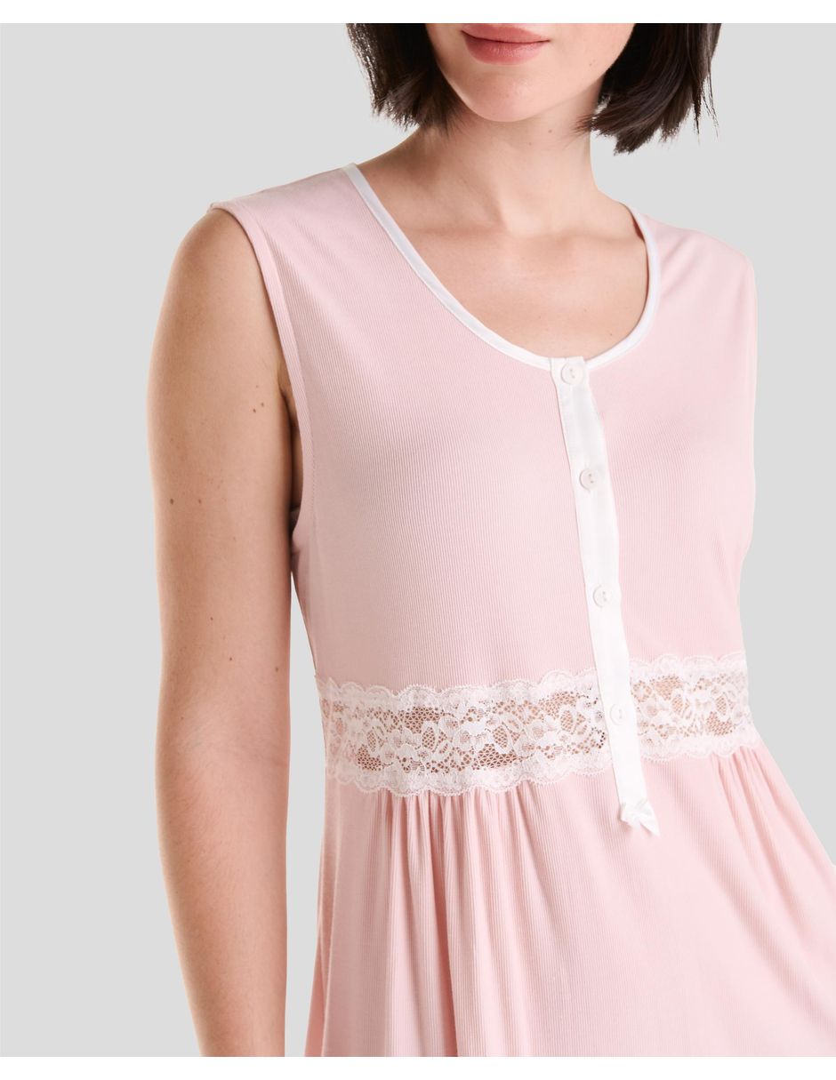 Camisón lohe