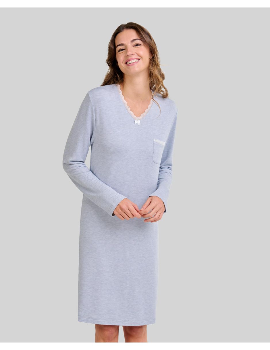 Camisón lohe